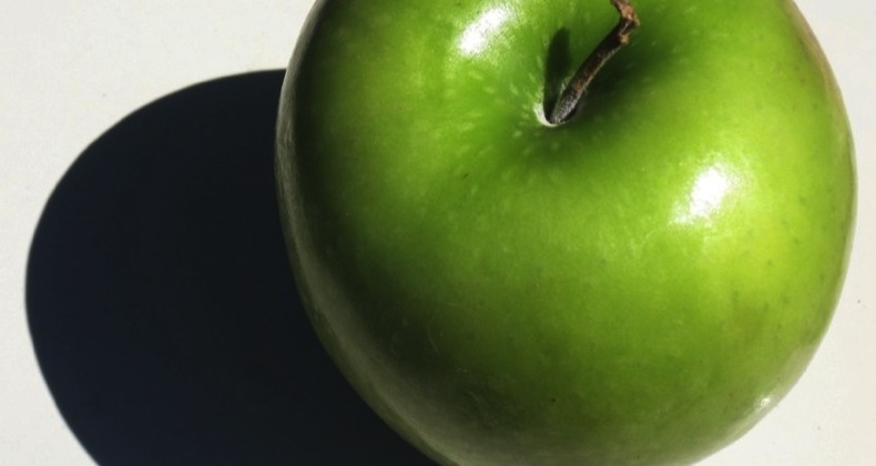 Joomla, apple's hidden secret