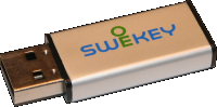 swekey - the key to secure joomla