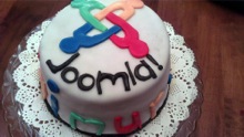Happy 10th Birthday Joomla