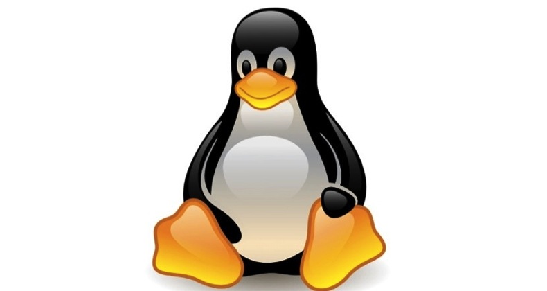 linux logo