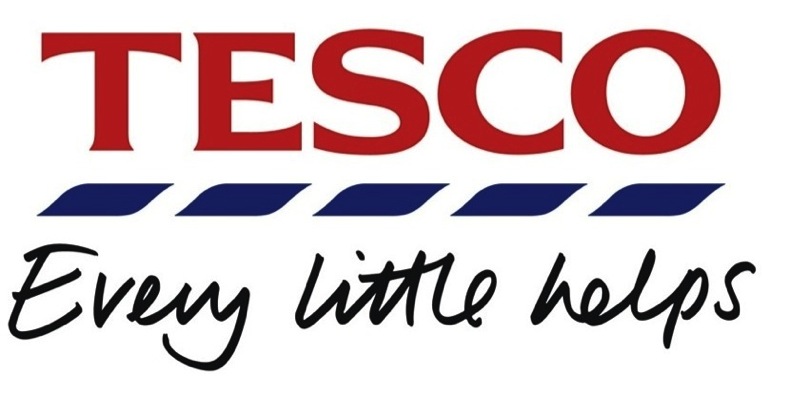 tesco the world's third largest retailer