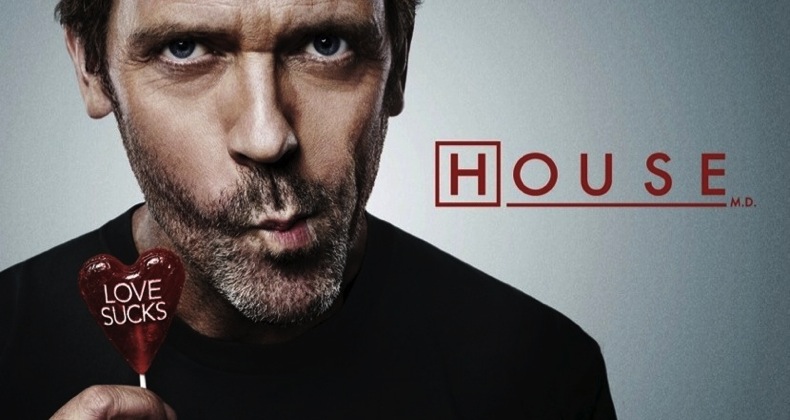 gregory house