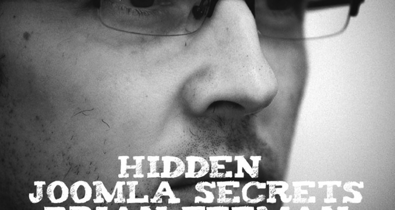 hidden joomla secrets