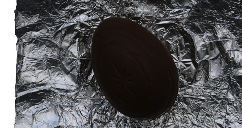 Easter egg in software