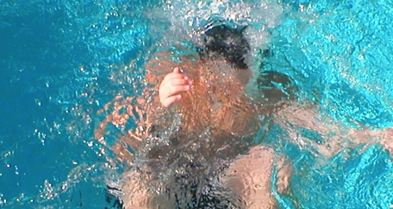 Brian Teeman Sink or Swim