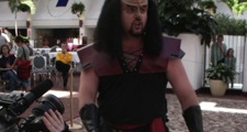 star trek klingon
