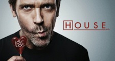 gregory house