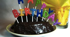 Happy Birthday Joomla