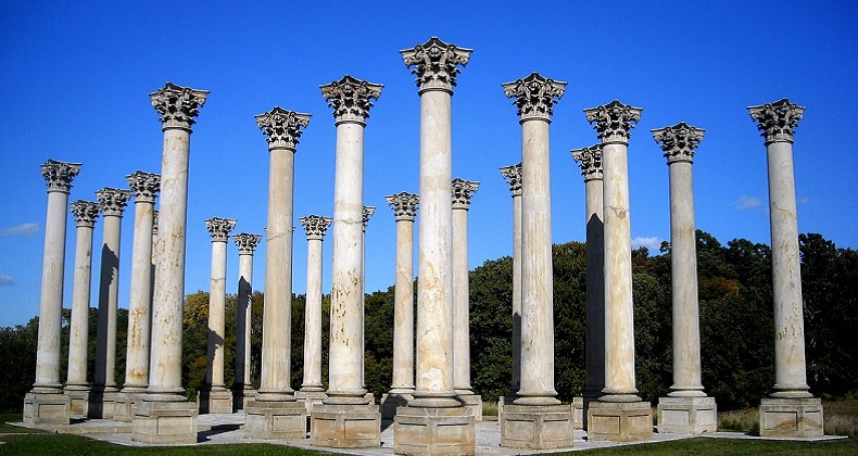 Columns from my travels around the world