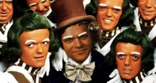 Mith Pirtle and the oompaloompa