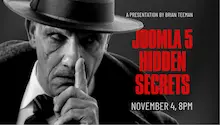 Joomla 5 Hidden Secrets Video Poster