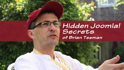 Hidden Joomla Secrets