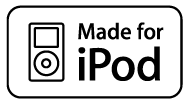 made for ipod