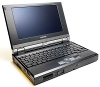 toshiba libretto